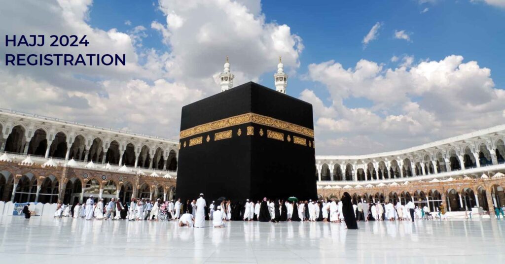 Hajj