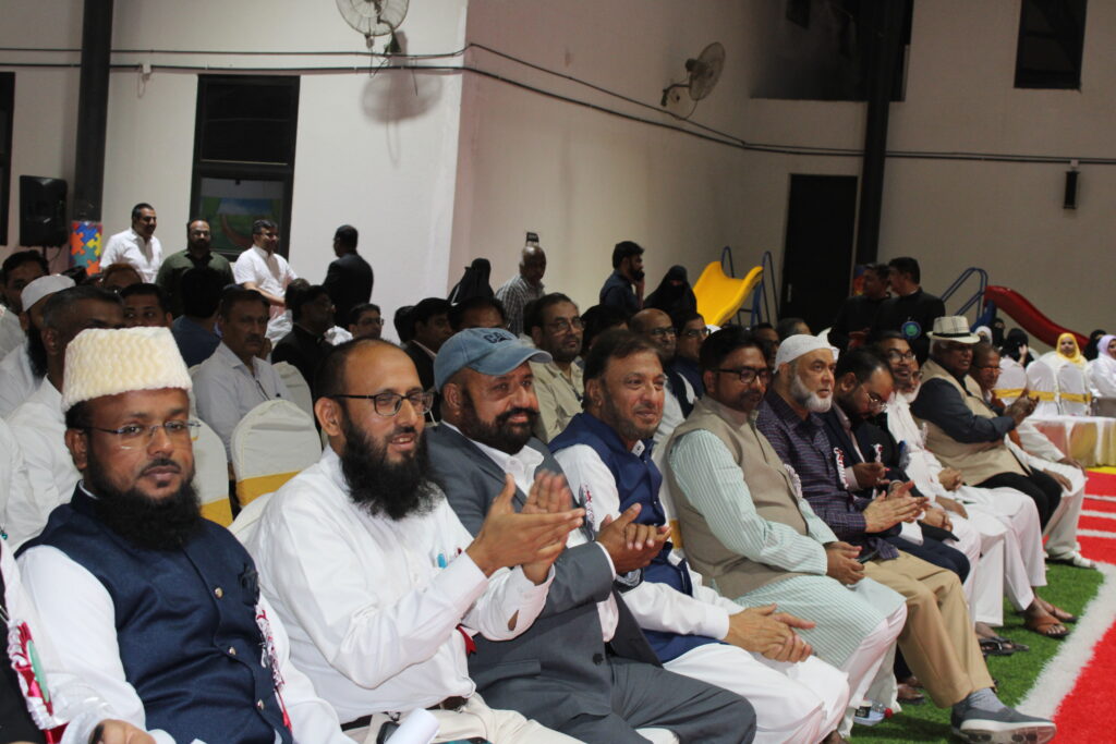 Mushaira