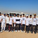 Al Yasmin Cricket