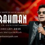 A R Rahman