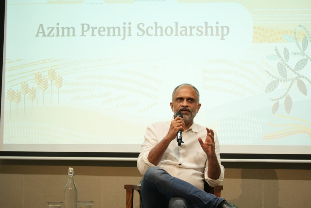 premji