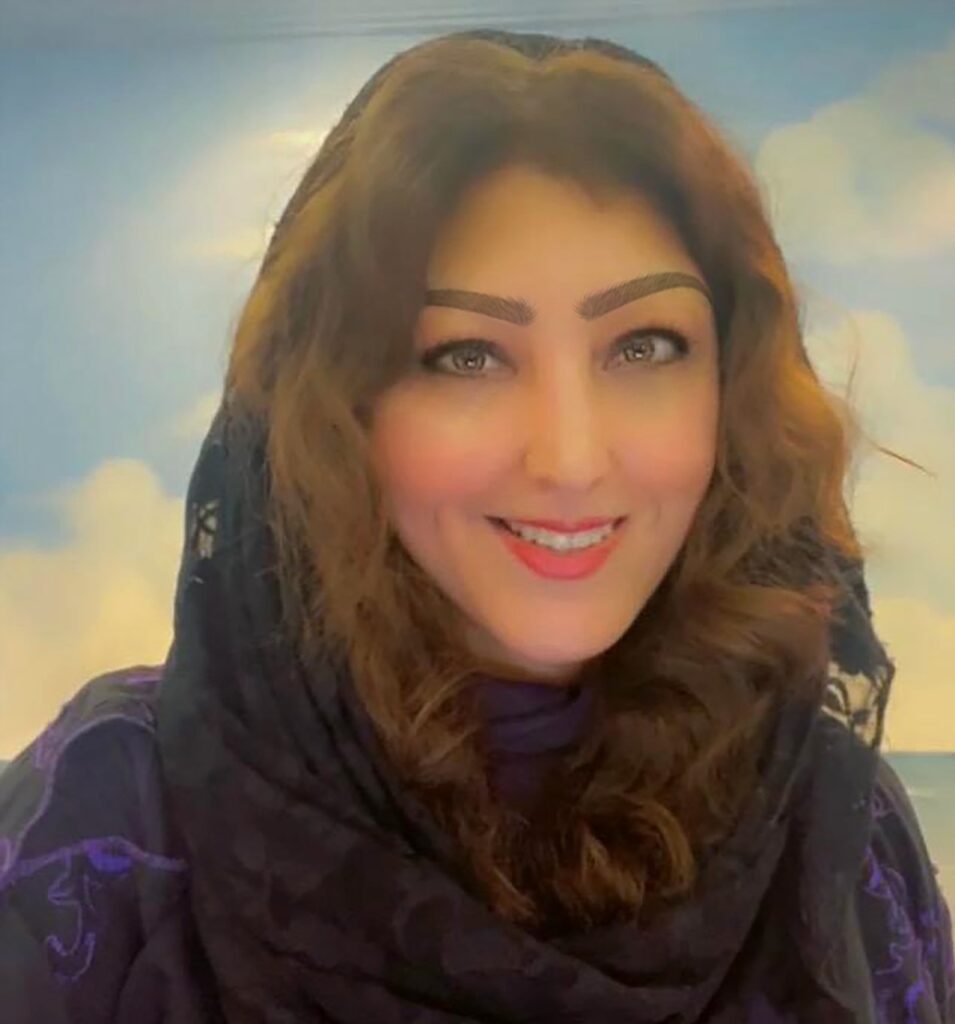 Dr. Sameera Aziz