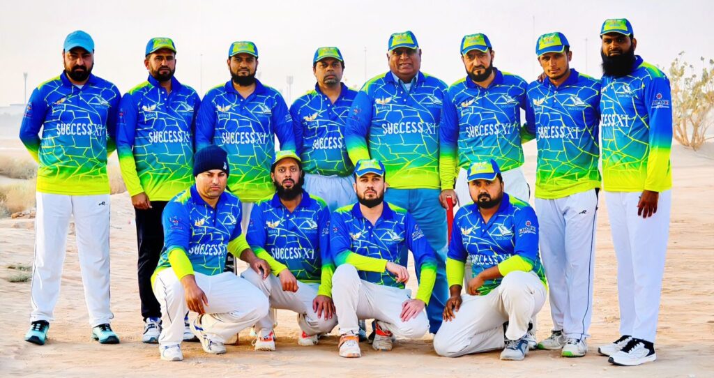 cricket