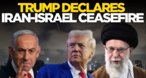 iran israel ceasefire