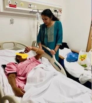 telugu nurse