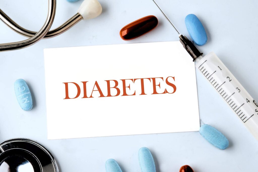 diabetes