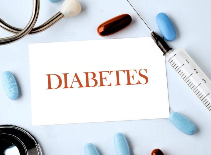 diabetes