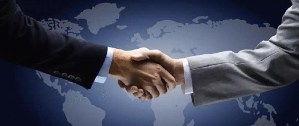 diplomacy
