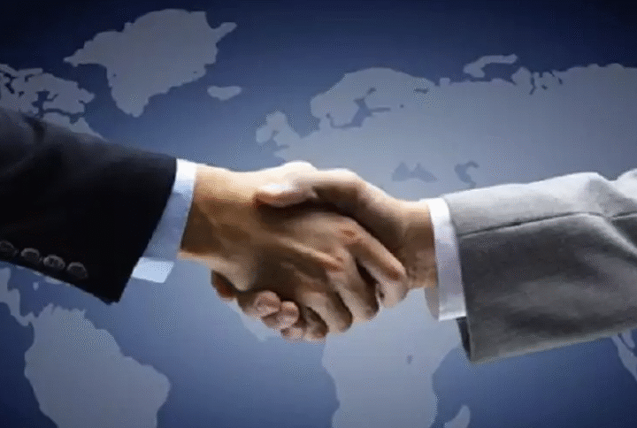 diplomacy