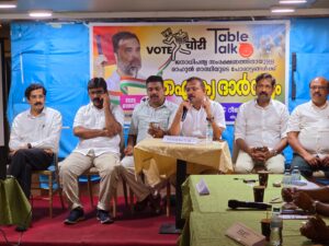 Table Talk