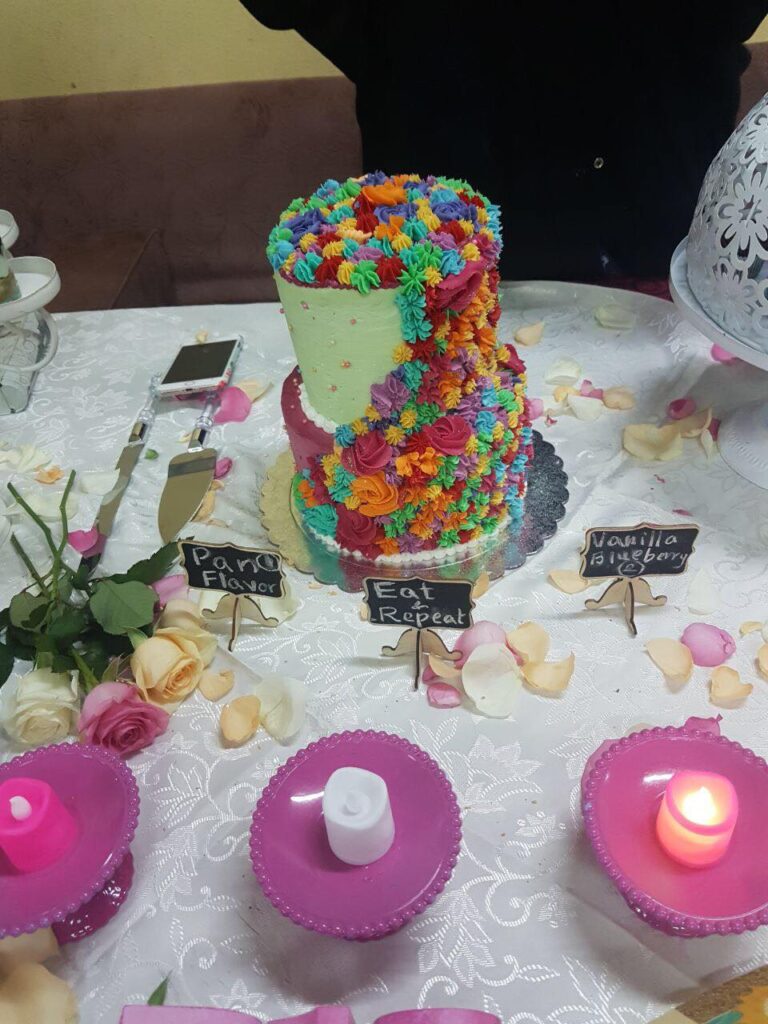Patisserie 18