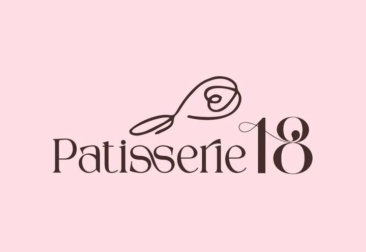 Patisserie 18
