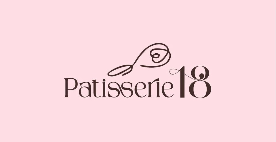 Patisserie 18