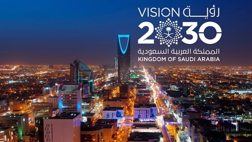 vision 2030