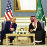 Saudi-US
