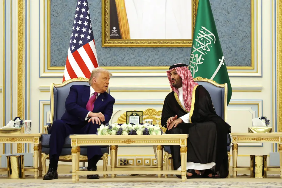 Saudi-US