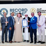 Alif International School