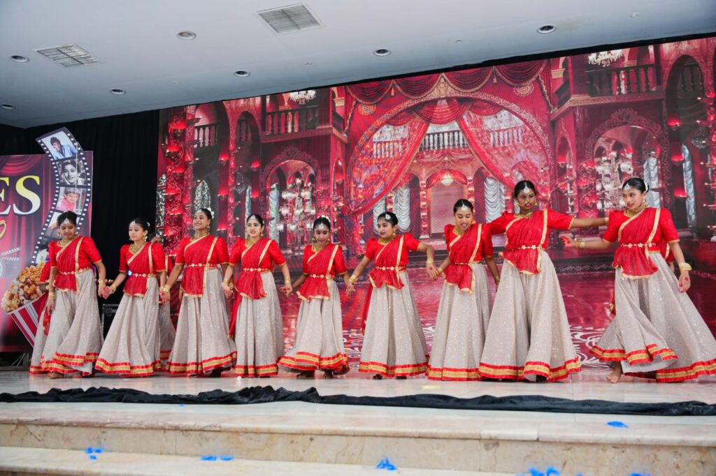 Dunes International School