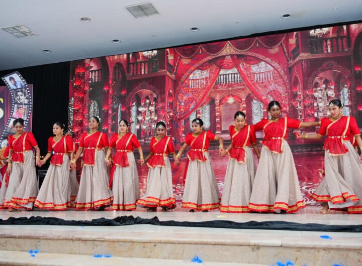 Dunes International School