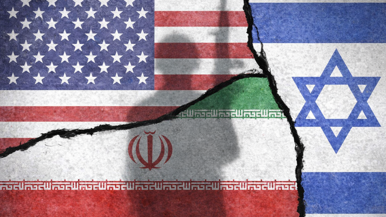 US, Israel, Iran