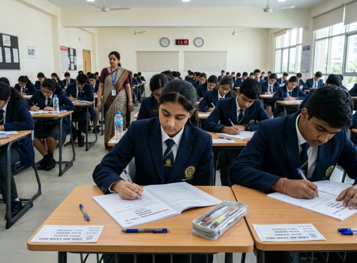 cbse exam