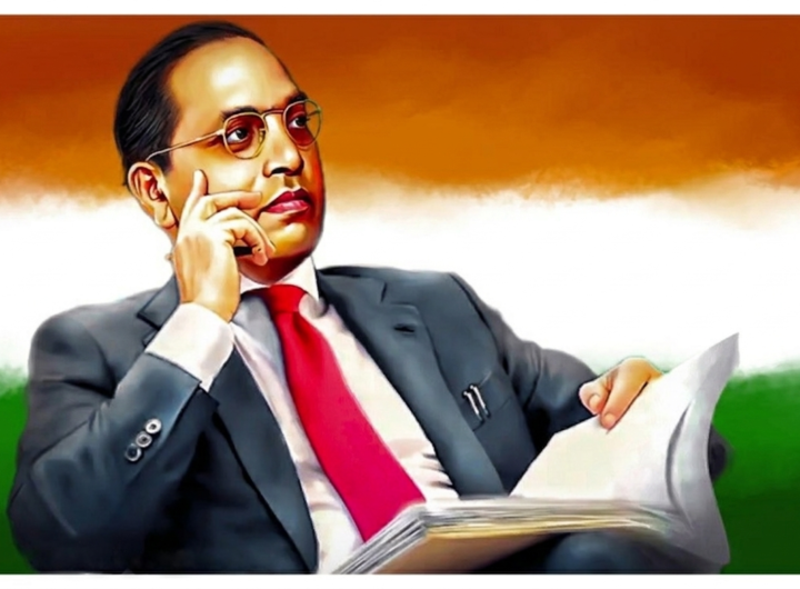 Ambedkar