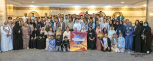 Toastmasters