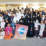 Toastmasters International