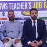 Teachers Job Fair
