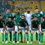 Saudi-National-Team