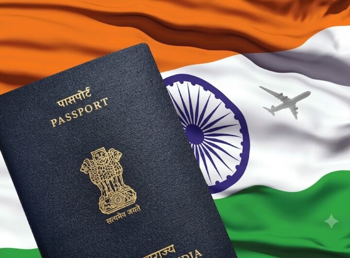Passport