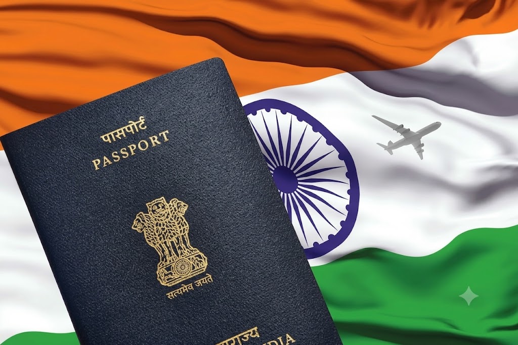 Passport
